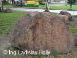 Rovninské balvany