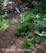 Studánka Ohloběnka